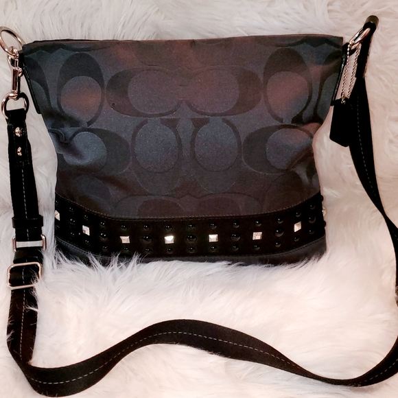 Coach Handbags - Authentic Coach Handbag